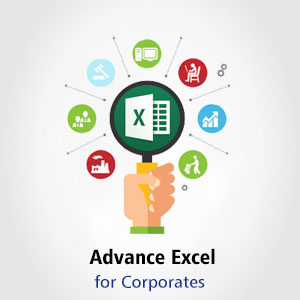 Advance Excel