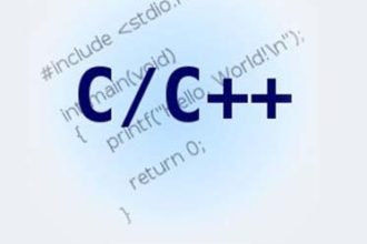 C & C++